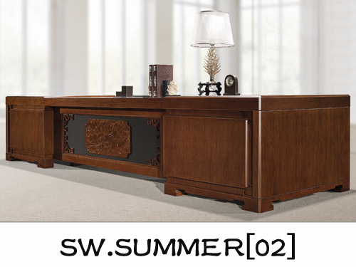 SUMMER實木家具